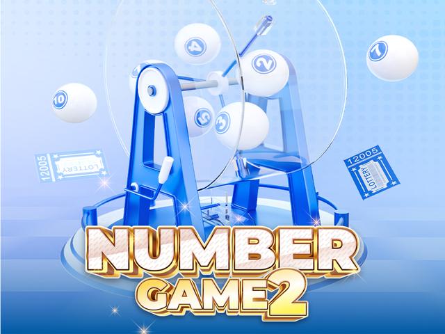 Number game 2