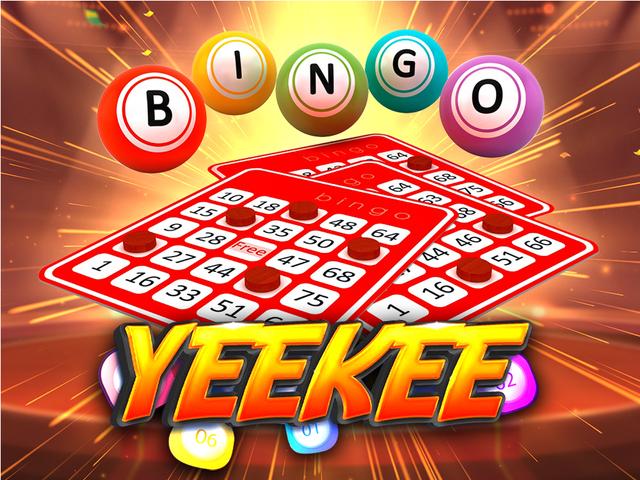 Yeekee